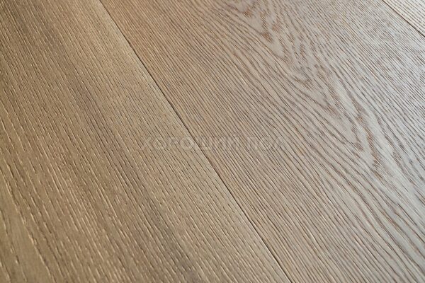 Широкоформатная доска COSWICK Дуб Миндальный (Almond) Натуральная палитра (Natural Touch collection) Масло шелковое ультраматовое 1 Натур 1166-3854-10