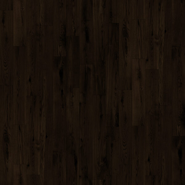 Широкоформатная доска COSWICK Дуб Лондон (London) Таинственный лес (Dark Wood collection) Масло шелковое ультраматовое Черектер 1135-7826-30