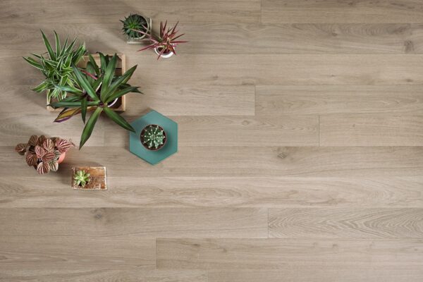 Инженерная доска COSWICK Дуб Серое дерево (Grey Wood) Оттенки серого (Grеy Shadow collection) Масло шелковое ультраматовое Таверн 1154-4533-20
