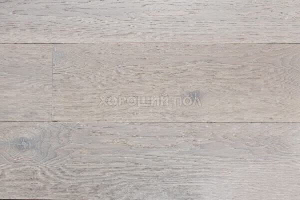 Инженерная доска COSWICK Дуб Альпийский (Alpine) Белые ночи (White Breathe collection) Масло шелковое ультраматовое Таверн 1167-4878-20