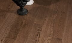 Инженерная доска COSWICK Дуб Каменный Ручей (Stoney Creek) Таинственный лес (Dark Wood collection) Масло шелковое ультраматовое Селект энд Бэттер 1167-1825-10