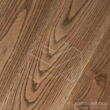 Инженерная доска COSWICK Ясень Тигровый глаз (Tiger eye) Спецпредложение Масло шелковое ультраматовое 1 Коммон s-1254-3844-20