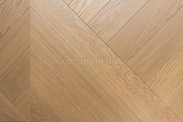 Модульный паркет COSWICK Дуб Сибуми (Shibumi) Дизайнерские решения (Designer Solution collection) Масло шелковое ультраматовое Селект энд Бэттер Монсоро 1158-1882-10