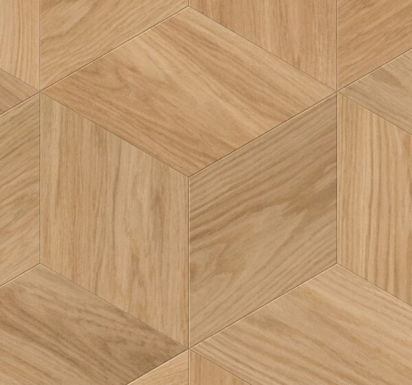 Мозаичный паркет COSWICK Дуб Атакама (Atacama) Дизайнерские решения (Designer Solution collection) Масло шелковое 1 Коммон Шереметьевский ромб 1197-3211-10
