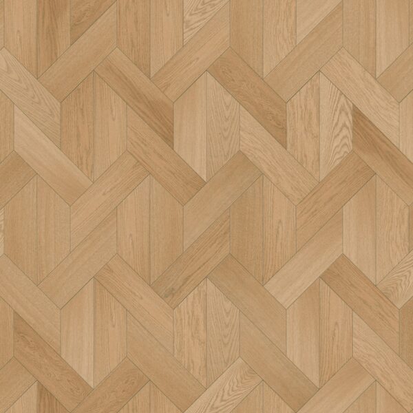 Мозаичный паркет COSWICK Дуб Атакама (Atacama) Дизайнерские решения (Designer Solution collection) Масло шелковое Селект энд Бэттер Кофейное зерно 1187-1211-10