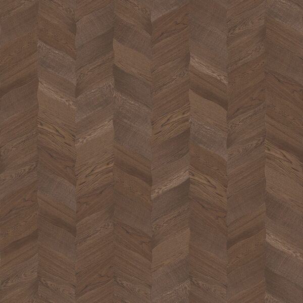 Мозаичный паркет COSWICK Дуб Пекан (Pecan) Таинственный лес (Dark Wood collection) Масло шелковое ультраматовое Селект энд Бэттер Чайный лист 1198-1872-10