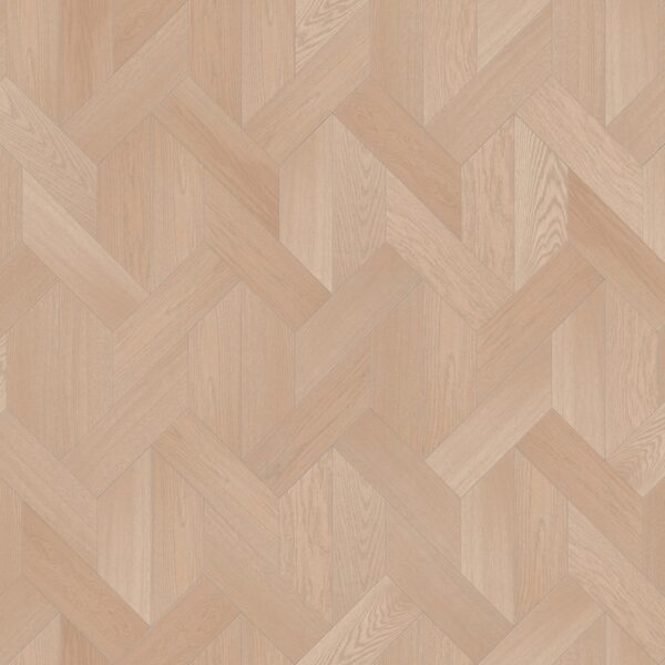 Мозаичный паркет COSWICK Дуб Титановый буфф (Titanium Buff) Натуральная палитра (Natural Touch collection) Масло шелковое ультраматовое Селект энд Бэттер Кофейное зерно 1187-1831-10