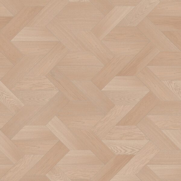 Мозаичный паркет COSWICK Дуб Титановый буфф (Titanium Buff) Натуральная палитра (Natural Touch collection) Масло шелковое ультраматовое Селект энд Бэттер Кофейное зерно 1187-1831-10