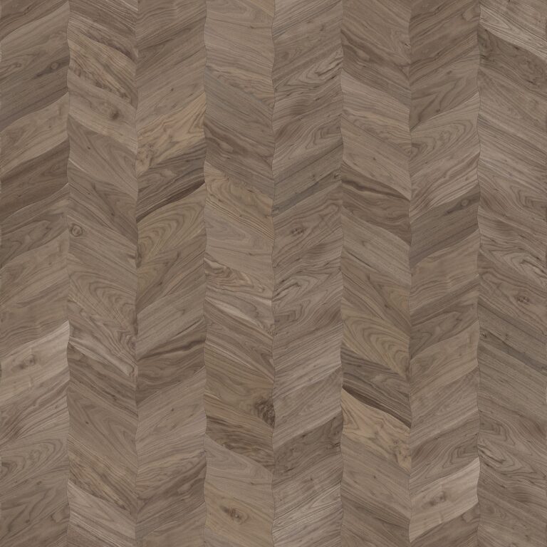 Мозаичный паркет COSWICK Орех Американский Зимний закат (Sunset) Американский орех (American Walnut collection) Масло шелковое ультраматовое Селект энд Бэттер Чайный лист 1386-1866-30