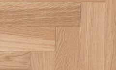 Паркет елка COSWICK Английская елка (90°) Дуб Сиена натуральная (Raw Sienna) Натуральная палитра (Natural Touch collection) Масло шелковое ультраматовое Селект энд Бэттер Венгерская елка 1168-1809-10