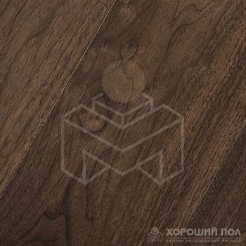 Паркет елка COSWICK Английская елка (90°) Орех Американский Классический (Classic) Спецпредложение Масло шелковое 1 Натур Венгерская елка s-1368-3261