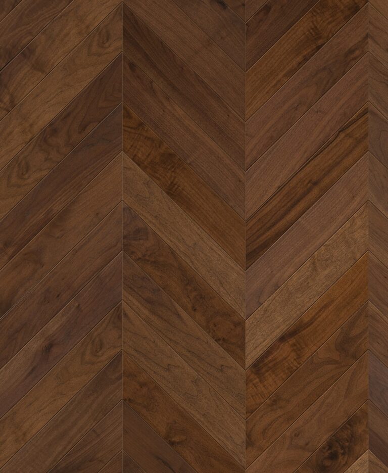 Паркет елка COSWICK Французская елка (60°) Орех Американский Леса Миссури (Missoury Woods) Спецпредложение Масло шелковое 1 Натур s-1323-3200-30